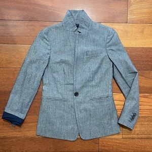 J. Crew Regent Blazer